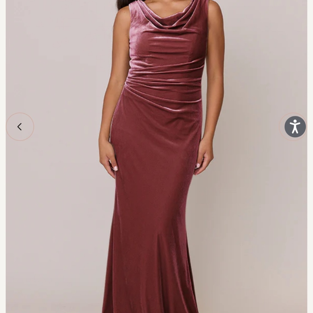 Revelry bridesmaids dresses